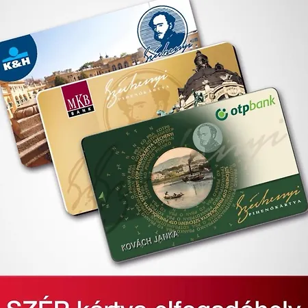 Kisfuege - Basement Appartamento Pécs