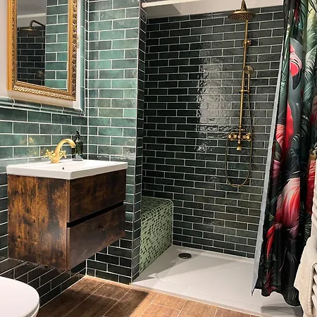 Kisfuege - Basement *